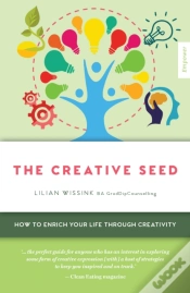 Capa do artigo Creative Seed