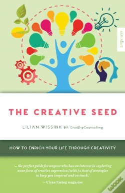 Capa do artigo Creative Seed