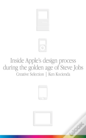 Capa do artigo Creative Selection