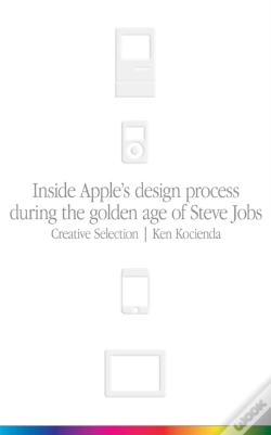 Capa do artigo Creative Selection