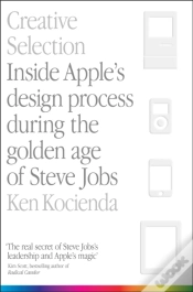 Capa do artigo Creative Selection