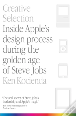 Capa do artigo Creative Selection