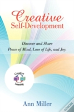 Capa do artigo Creative Self-Development: Discover And