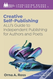 Capa do artigo Creative Self-Publishing