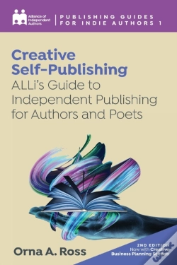 Capa do artigo Creative Self-Publishing