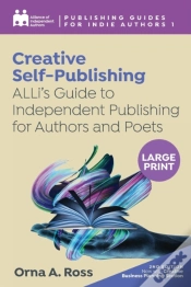 Capa do artigo Creative Self-Publishing