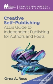 Capa do artigo Creative Self-Publishing