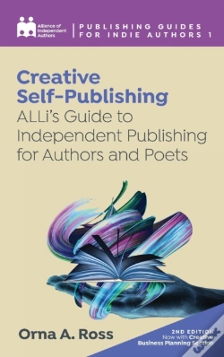 Capa do artigo Creative Self-Publishing
