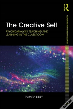 Capa do artigo Creative Self