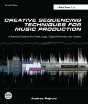 Creative Sequencing Techniques For Music Production - Preview