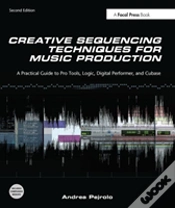 Capa do artigo Creative Sequencing Techniques For Music Production