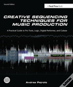 Capa do artigo Creative Sequencing Techniques For Music Production