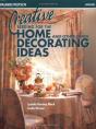 Creative Serging For The Home And Other Quick Decorating Ideas - Preview