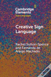 Capa do artigo Creative Sign Language