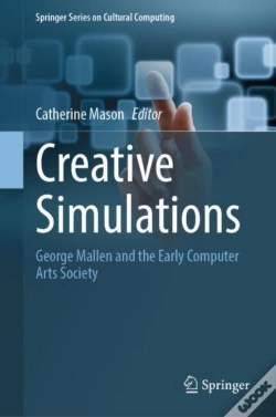 Capa do artigo Creative Simulations