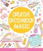 Creative Sketchbook Magic - Preview