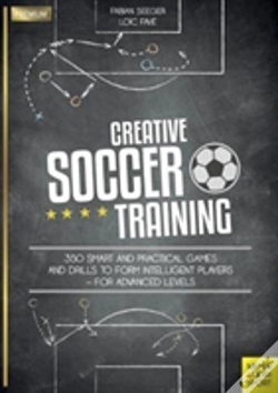 Capa do artigo Creative Soccer Training