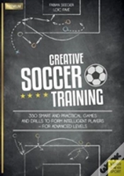 Capa do artigo Creative Soccer Training