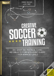 Capa do artigo Creative Soccer Training