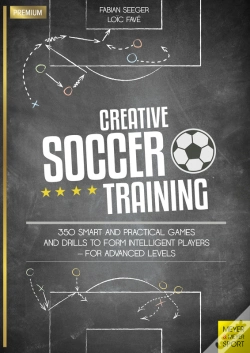 Capa do artigo Creative Soccer Training