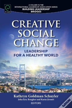 Capa do artigo Creative Social Change
