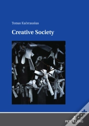Capa do artigo Creative Society