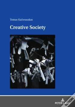 Capa do artigo Creative Society
