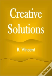 Capa do artigo Creative Solutions