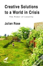 Capa do artigo Creative Solutions To A World In Crisis