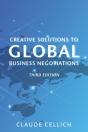 Creative Solutions To Global Business Negotiations - Preview