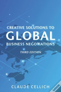 Capa do artigo Creative Solutions To Global Business Negotiations