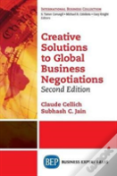 Creative Solutions To Global Business Negotiations