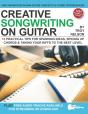 Creative Songwriting On Guitar - Preview