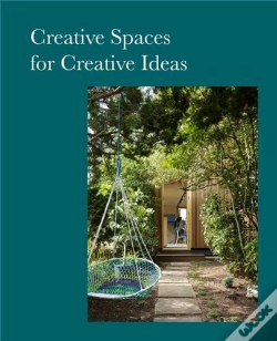Capa do artigo Creative Spaces Workplaces For Artists /Anglais
