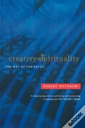 Capa do artigo Creative Spirituality