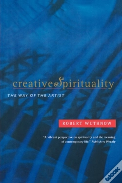 Capa do artigo Creative Spirituality
