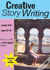 Creative Story Writing (9-14 Years)