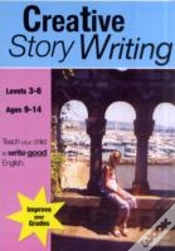 Capa do artigo Creative Story Writing