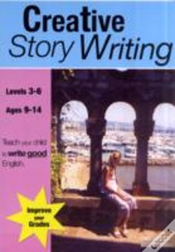 Capa do artigo Creative Story Writing