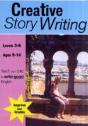 Creative Story Writing - Preview