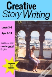 Capa do artigo Creative Story Writing