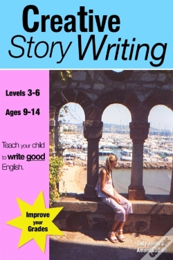 Capa do artigo Creative Story Writing