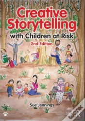 Capa do artigo Creative Storytelling With Children At Risk