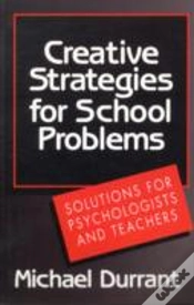 Capa do artigo Creative Strategies For School Problems
