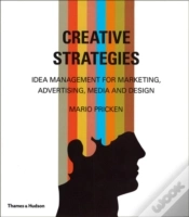 Capa do artigo Creative Strategies