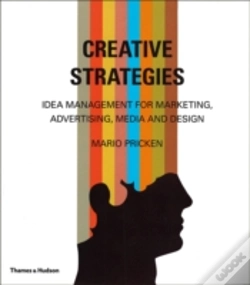 Capa do artigo Creative Strategies
