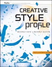 Capa do artigo Creative Style Profile