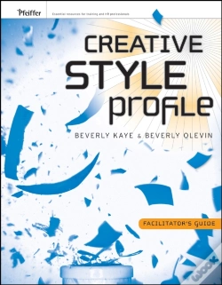 Capa do artigo Creative Style Profile