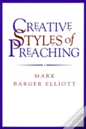 Capa do artigo Creative Styles Of Preaching