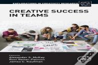 Creative Success In Teams